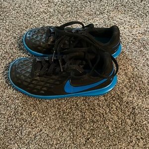 Nike Indoor soccer shoes